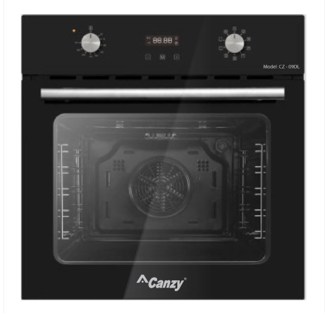 LÒ NƯỚNG ÂM TỦ GRANDX GX75V8
