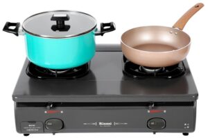 BẾP GA ĐỂ BÀN RINNAI RJ-8600FE - doi rinnai rj 8600fe 2 700x467 1