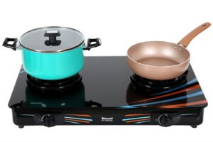 BẾP GA ĐỂ BÀN RINNAI RV-715SLIM (GL-SC) - doi rinnai rv 715slim gl sc 2 700x467 1