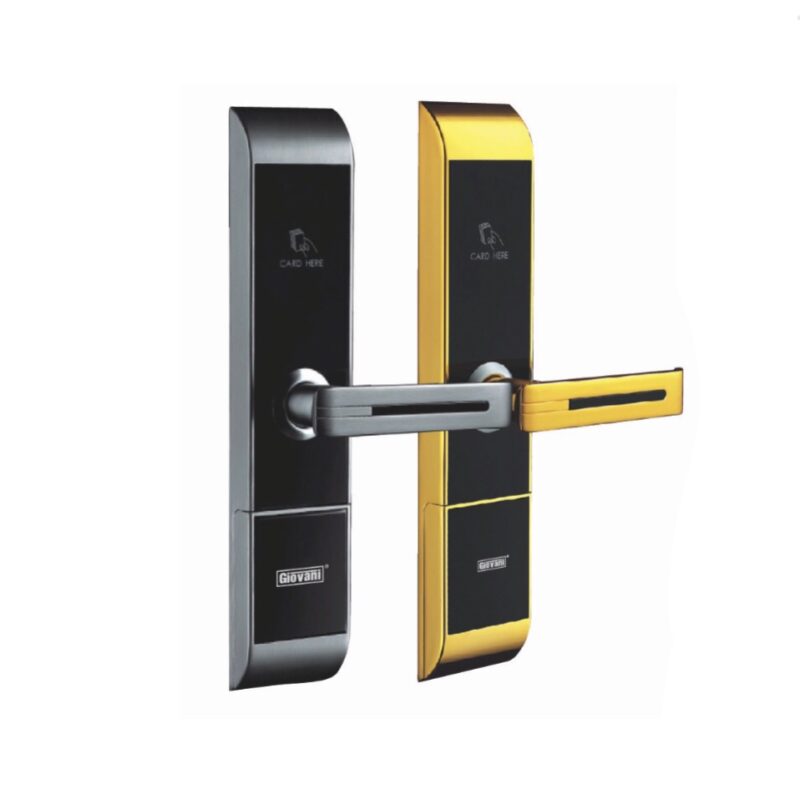 KHÓA ĐIỆN TỬ KHÁCH SẠN GIOVANI GSL-89C87