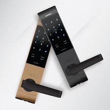 KHÓA ĐIỆN TỬ THÂN NHỎ HAFELE EL7500-TC MÀU BẠC 912.05.712 - images 9