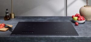 BẾP TỪ 2 VÙNG NẤU PANASONIC KY-C1W70KRA - ky c1 front 983f53409e904ff5a22d5142707cd0ac