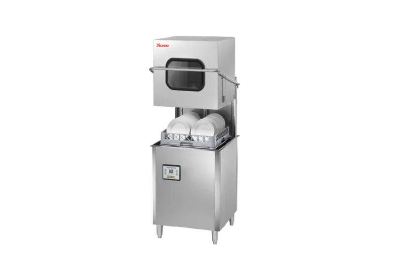 MÁY RỬA BÁT TEXGIO CDW1170 380V/50HZ