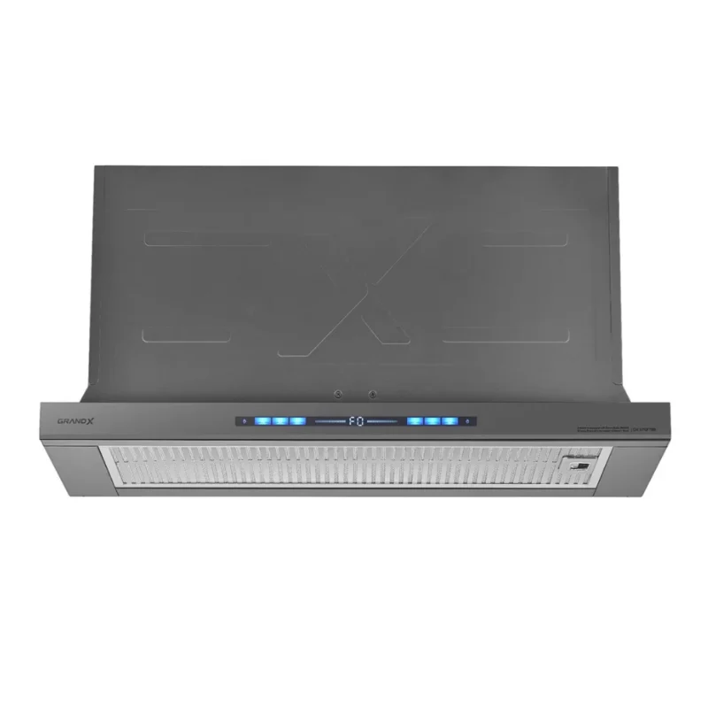 MÁY HÚT MÙI GRANDX GX-H70F75G