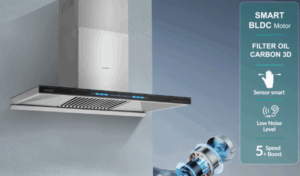 MÁY HÚT MÙI GRANDX GX-H90T81B - may hut mui ap tuong grandx gx h70t81b 2