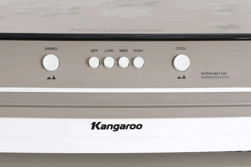 MÁY LÀM MÁT KHÔNG KHÍ KANGAROO KG50F92 - may lam mat khong khi kangaroo kg50f99 5