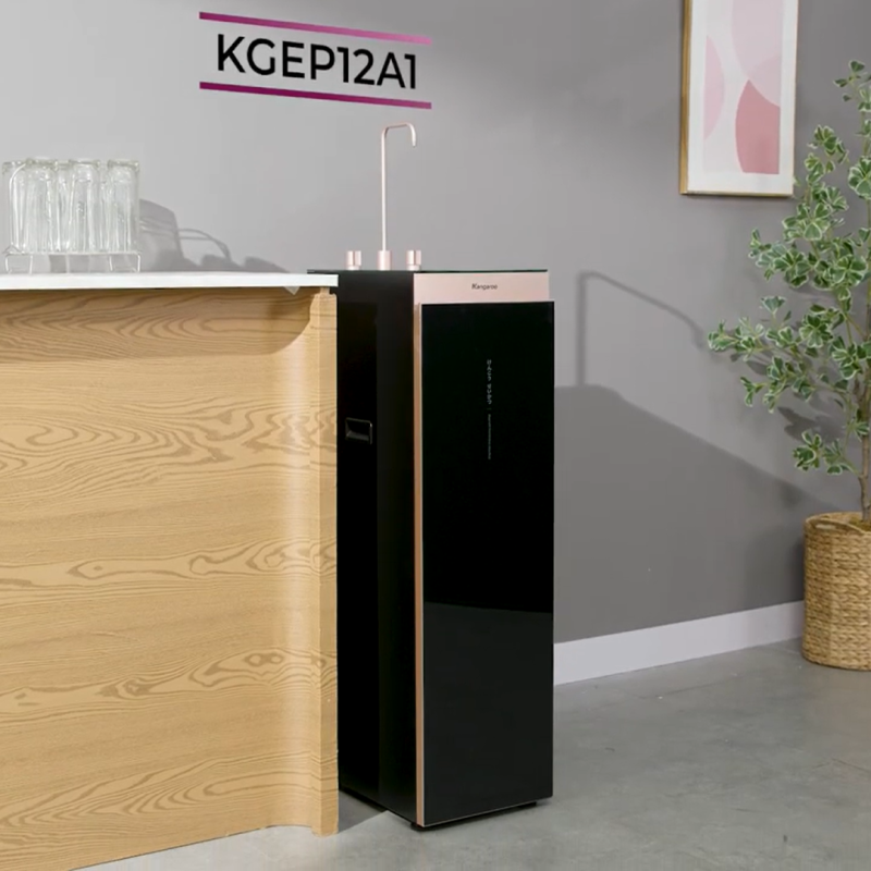 MÁY LỌC NƯỚC ION KIỀM KANGAROO KGEP12A1