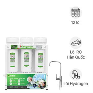 MÁY LỌC NƯỚC ĐỂ GẦM KANGAROO KGHP12K