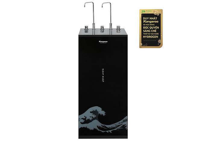 MÁY LỌC NƯỚC NÓNG LẠNH KANGAROO KG10A12
