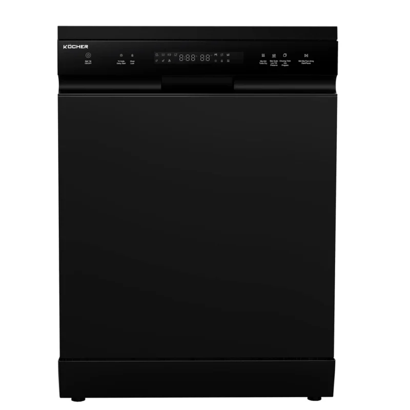 MÁY RỬA BÁT KOCHER X155B