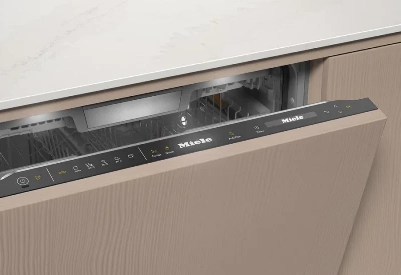 BẢNG ĐIỀU KHIỂN MÁY RỬA BÁT ÂM TỦ TOÀN PHẦN MIELE G 7790 SCVI AUTODOS K2O
