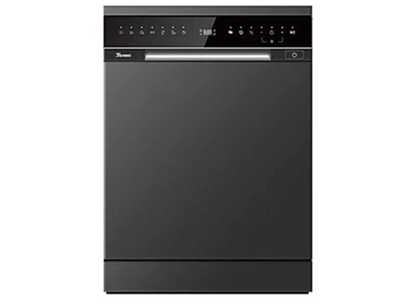MÁY RỬA BÁT 16 BỘ TEXGIO TGDH795B SMART+