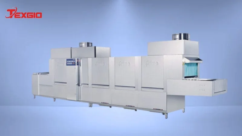 MÁY RỬA BÁT TEXGIO PRAIM PMDEL-1200E