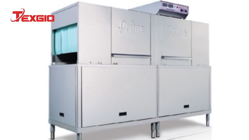 MÁY RỬA BÁT TEXGIO PRAIM PRCE-400E