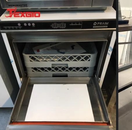 MÁY RỬA BÁT TEXGIO PRAIM PMUE-600E