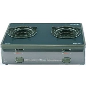 BẾP GA ĐỂ BÀN RINNAI RV-5600-SCH(BK)