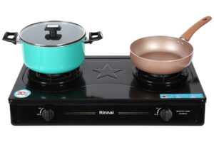 BẾP GA ĐỂ BÀN RINNAI RV-MC27BE - rinnai rv mc27be 2 700x467 1