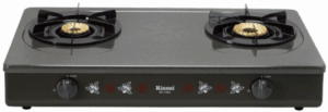 BẾP GA ĐỂ BÀN RINNAI RV-740A(GR)