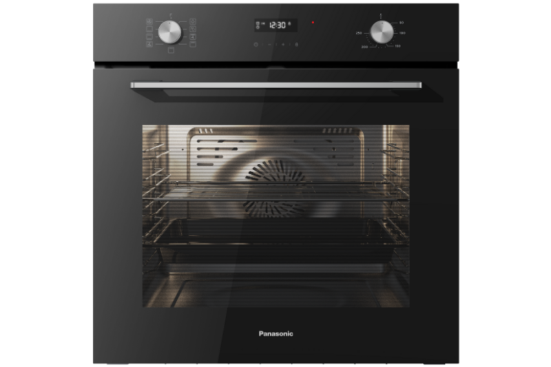 LÒ NƯỚNG ÂM TỦ PANASONIC HL-CK632B