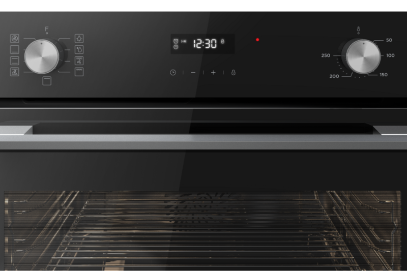 LÒ NƯỚNG ÂM TỦ PANASONIC HL-CK632B - thi t k ch a c t n 8 a1d1bf47477845378f365dc926a7e141