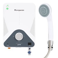 MÁY NƯỚC NÓNG TRỰC TIẾP KANGAROO KG589G - truc tiep kangaroo 4000w kg589gp 1. 200x200 1