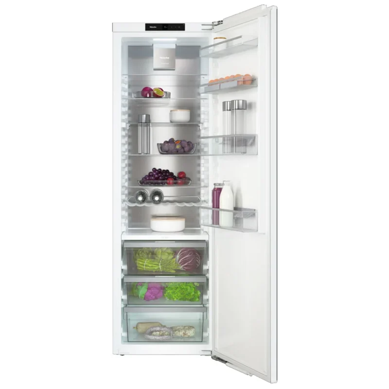TỦ LẠNH MIELE COOLER K 7747 C 125 GALA