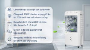 MÁY LÀM MÁT KHÔNG KHÍ KANGAROO KG50F88 - vi vn kangaroo kg50f88637878801384867220