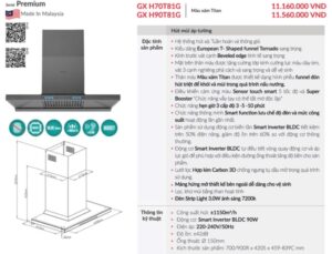 MÁY HÚT MÙI GRANDX GX-H90T81G - z6443328125927 60a856a302065b4683e29476f840e383