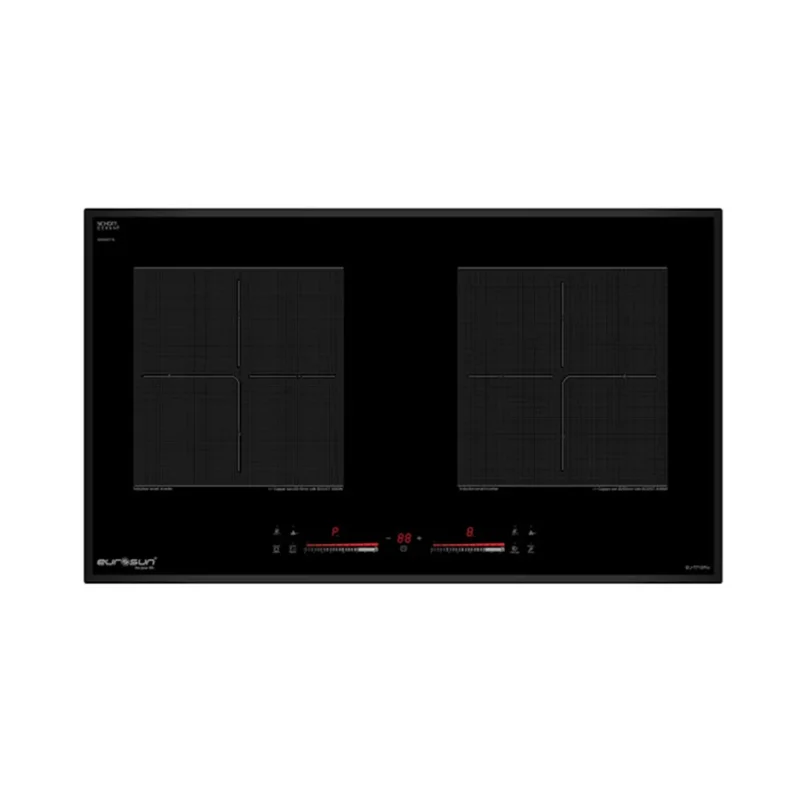 BẾP TỪ 2 LÒ EUROSUN EU-T897G
