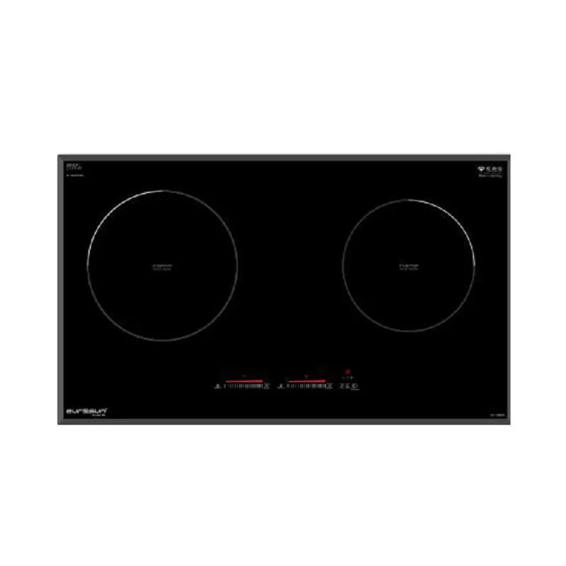 BẾP TỪ 2 LÒ EUROSUN EU-T898G