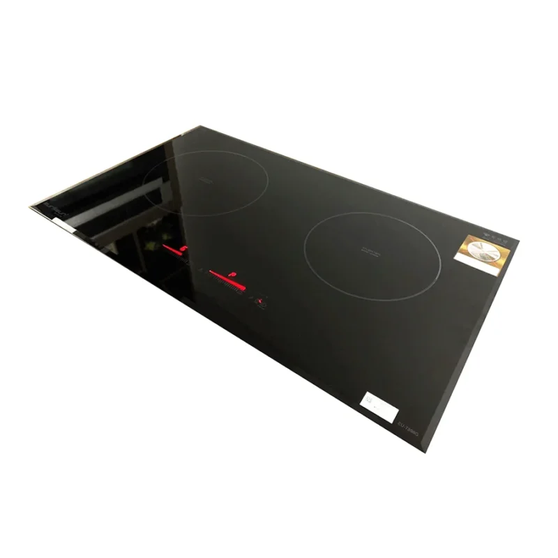 BẾP TỪ 2 LÒ EUROSUN EU-T898G