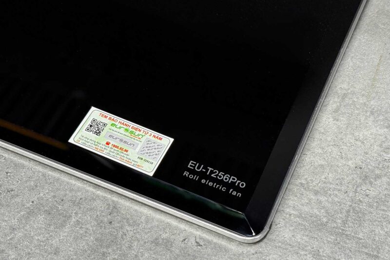 BẾP TỪ ĐÔI EUROSUN EU-T256PRO - 17