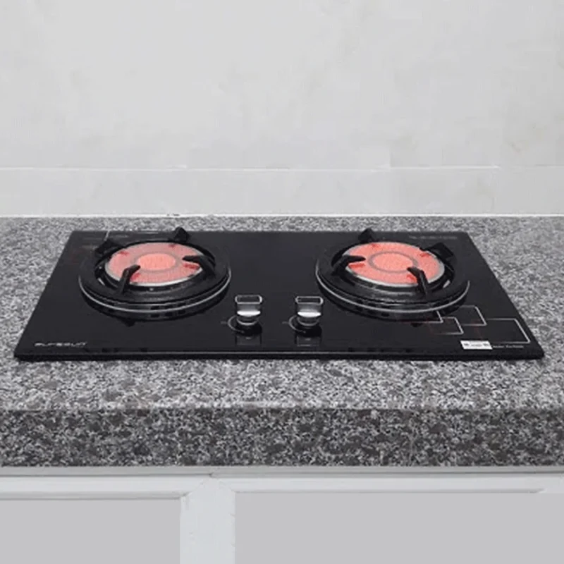 BẾP GA ÂM HỒNG NGOẠI EUROSUN EU-GN08 - 18 1