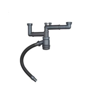 CHẬU RỬA BÁT NOBILI LIKEN NL746 - 18262 siphon chau rua bat nobinox liken nl748