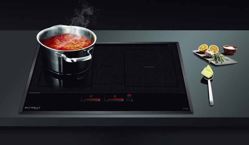 BẾP TỪ 2 LÒ EUROSUN EU-T899G