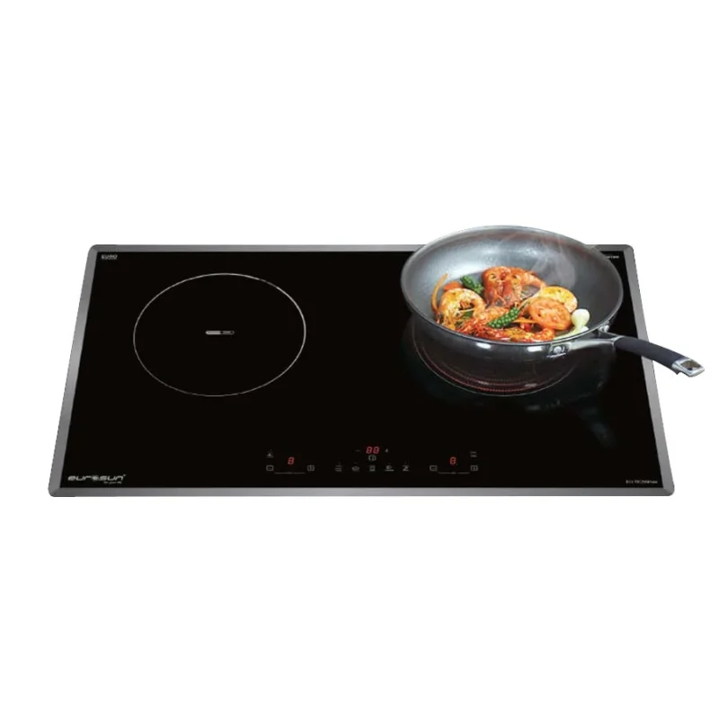 BẾP ĐIỆN TỪ ĐÔI EUROSUN EU-TE259MAX