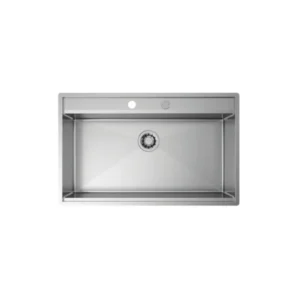 CHẬU RỬA BÁT NOBILI NEWGO NA830T