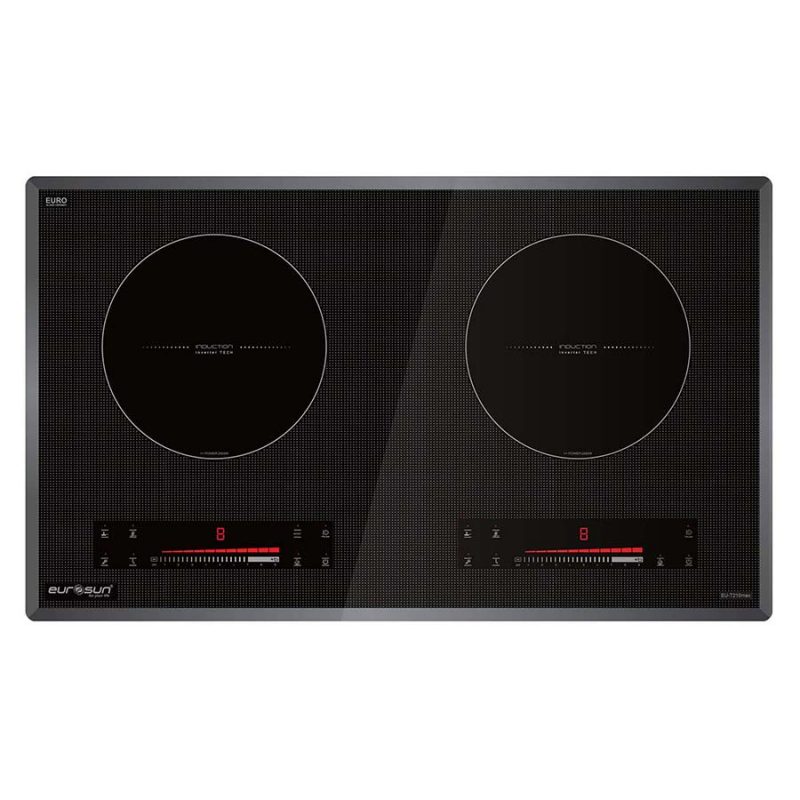 BẾP TỪ ĐÔI EUROSUN EU-T210MAX