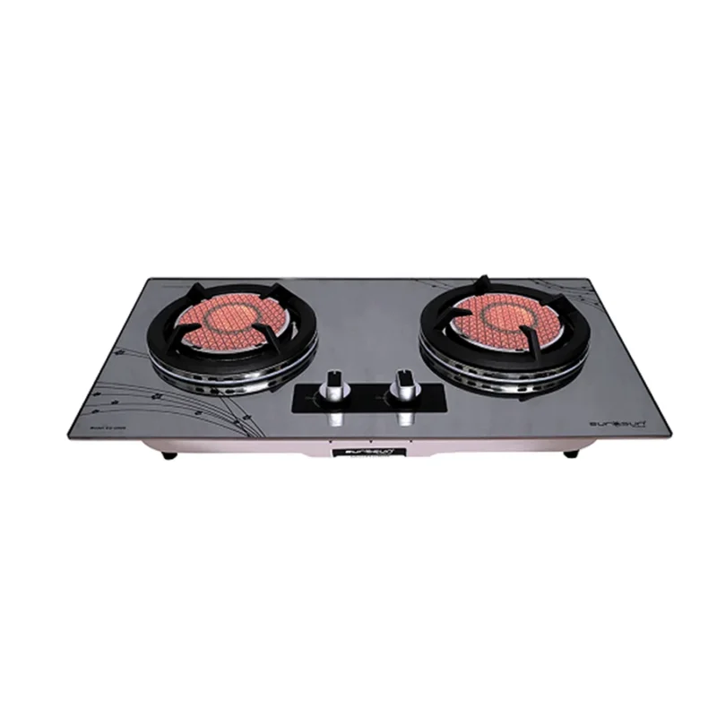 BẾP GA ÂM HỒNG NGOẠI EUROSUN EU-GN09 - 23 2