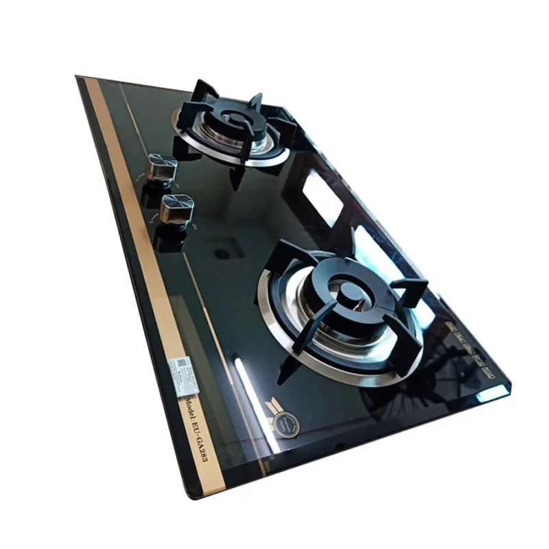BẾP GA ÂM 2 LÒ EUROSUN EU-GA283 - 27 1