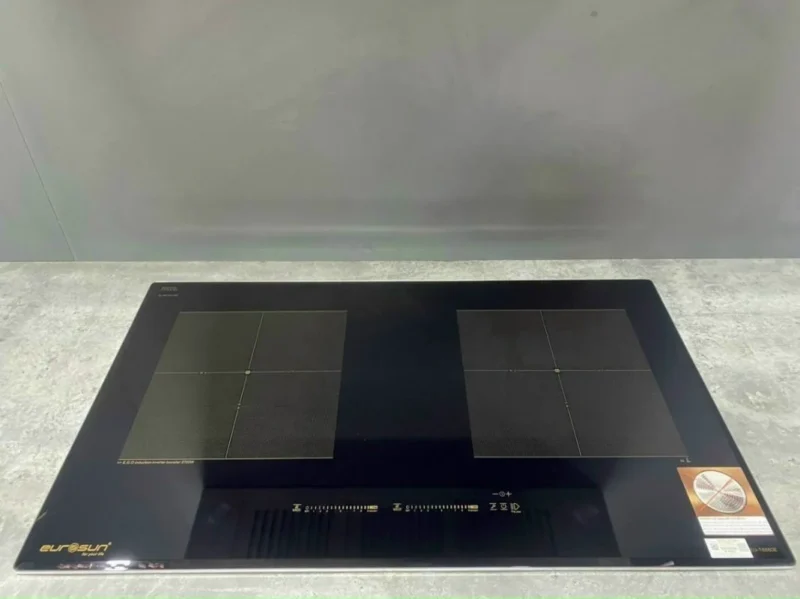 BẾP TỪ 2 LÒ EUROSUN EU-T888GE (G/S)