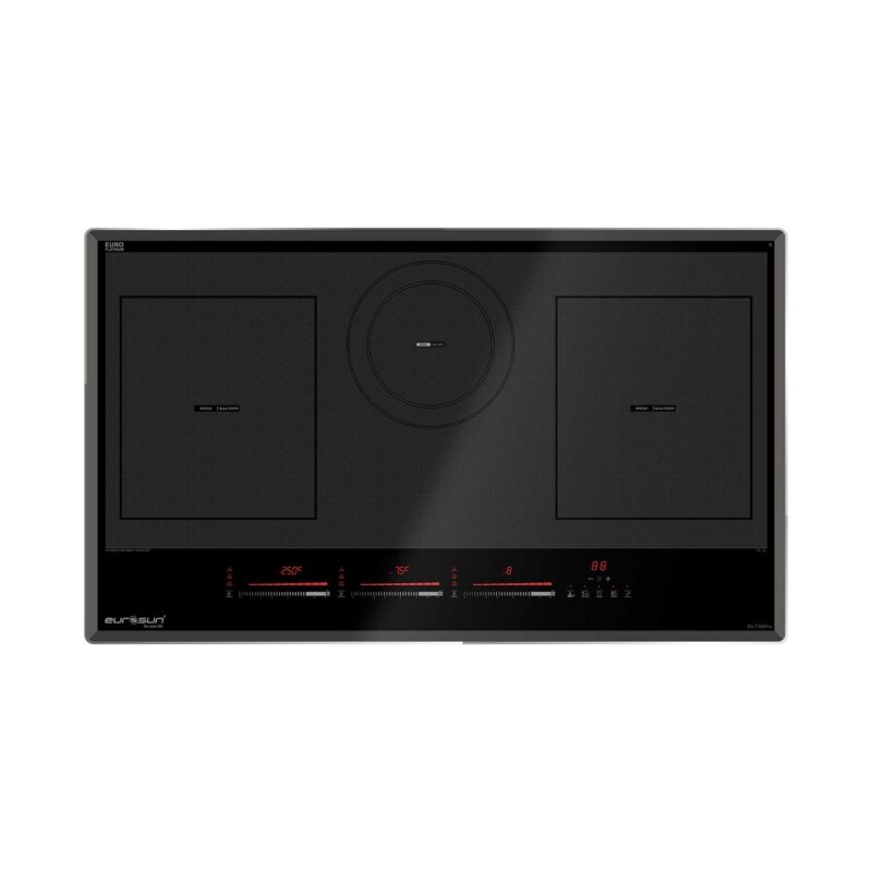 BẾP TỪ 3 LÒ EUROSUN EU-T396PRO