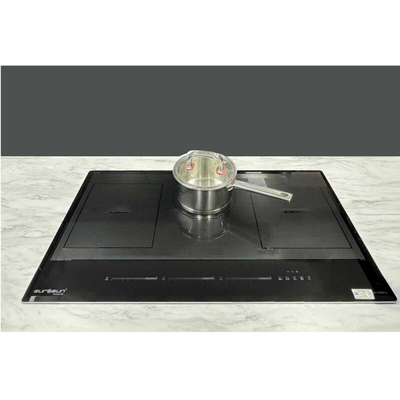BẾP TỪ 3 LÒ EUROSUN EU-T396PRO