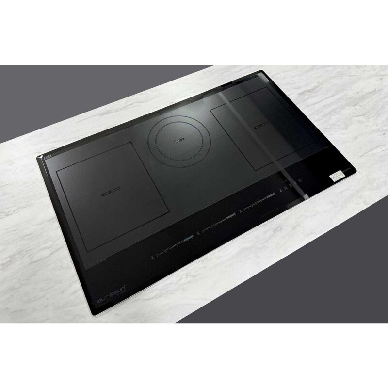 BẾP TỪ 3 LÒ EUROSUN EU-T396PRO