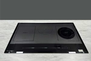 BẾP ĐIỆN TỪ 3 LÒ EUROSUN EU-TE398PRO - 36