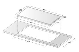 BẾP TỪ 2 LÒ EUROSUN EU-T888GE (G/S) - 44