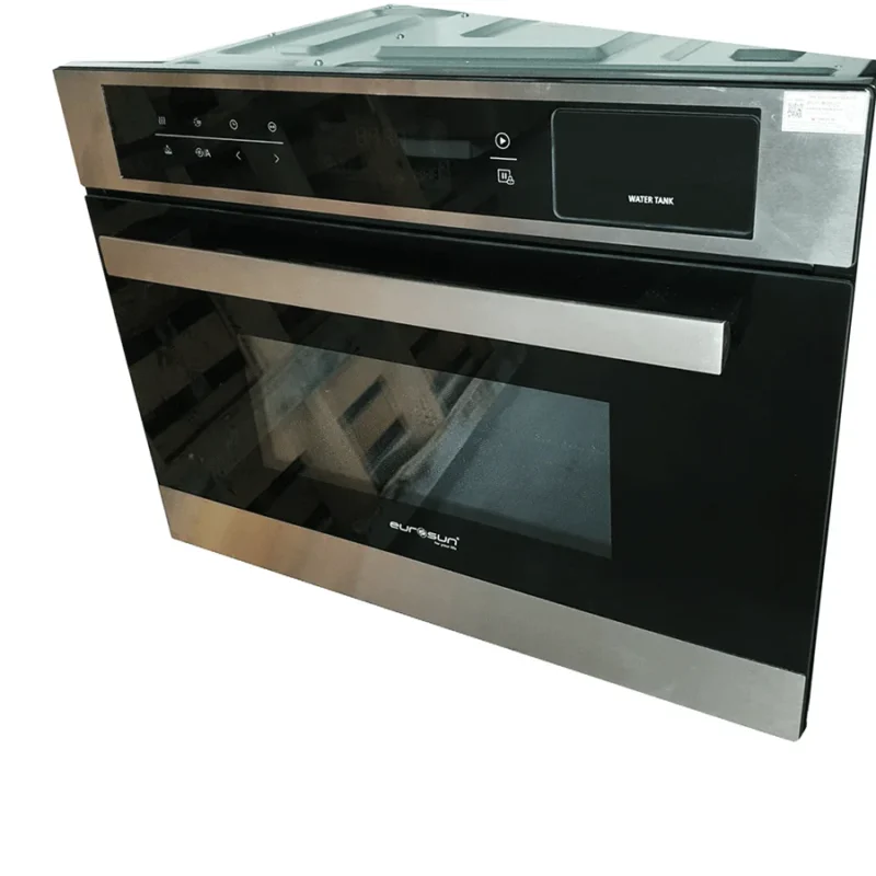 LÒ NƯỚNG HẤP VI SÓNG 3IN1 EUROSUN OMS36EG - 48 1