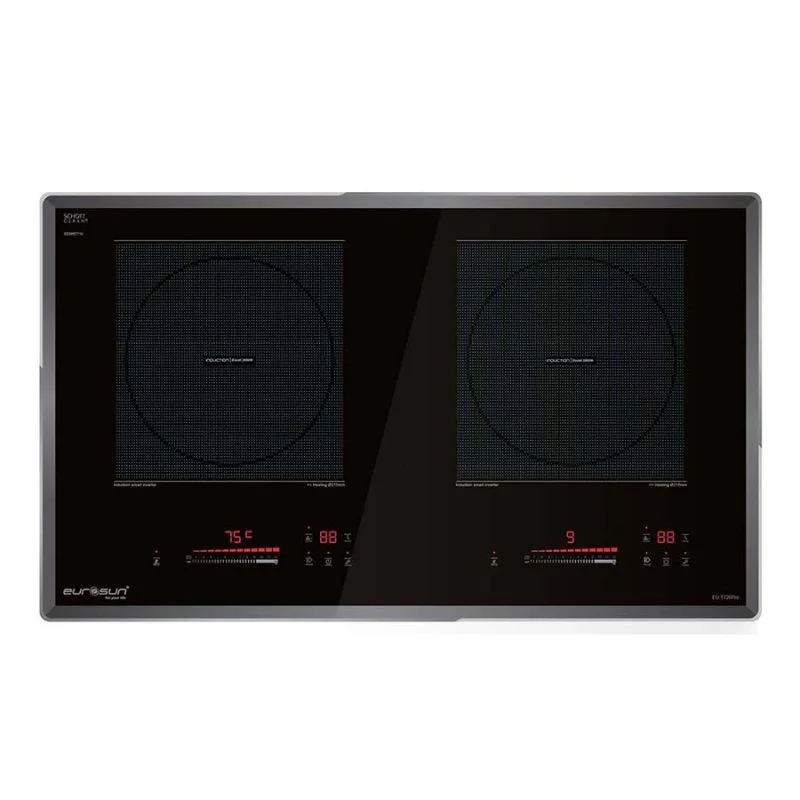 BẾP TỪ ĐÔI EUROSUN EU-T726PRO