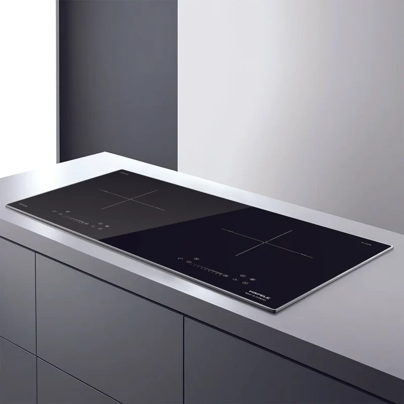 BẾP TỪ 2 VÙNG NẤU HC-I7326B HAFELE 533.09.989 - 533.09.989 ppic