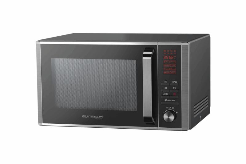 LÒ VI SÓNG KẾT HỢP LÒ NƯỚNG EUROSUN MWO-T26EUR - 57